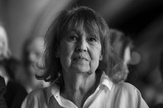 Maryna Miklaszewska nie żyje. Była działaczką opozycji i pisarką. Zatroskana o los Ojczyzny