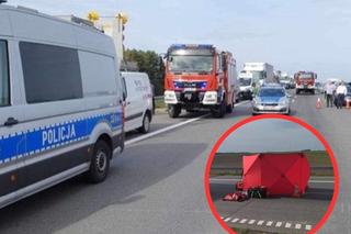 Akt oskarżenia w sprawie śmiertelnego wypadku na autostradzie A1. Zginął 39-letni motocyklista