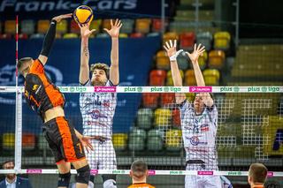 Norwid Częstochowa przegrał z Barkomem Każany Lwów