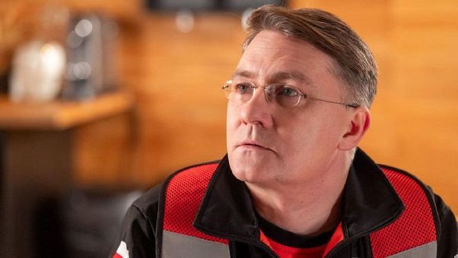 Na sygnale, odc. 676. Artur Góra (Tomasz Piątkowski)