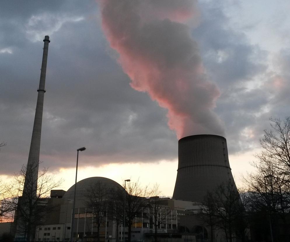Elektrownia atomowa w Koninie