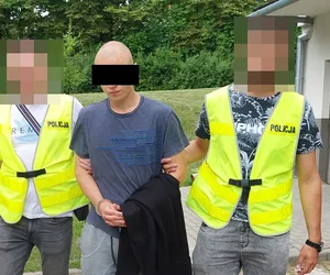 20-latkowi grozi dożywocie. Potworna zbrodnia na osiedlu w Chełmie