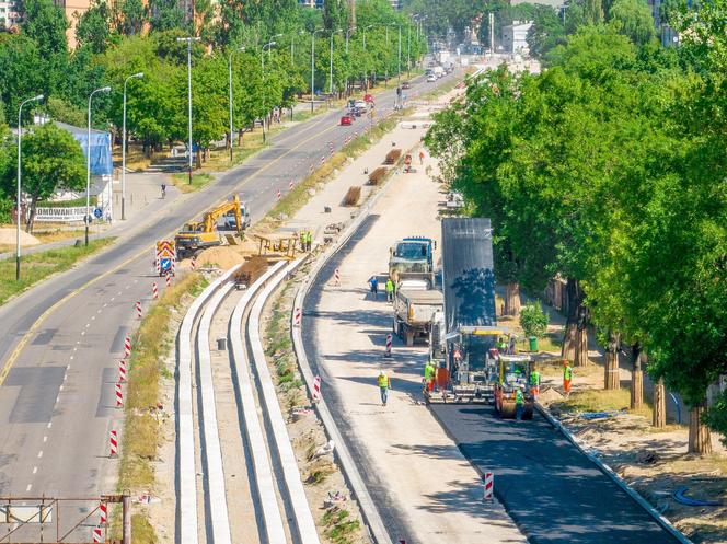 Łódź czekają wielkie zmiany. Sprawdź, które inwestycje zostaną ukończone w 2023 roku