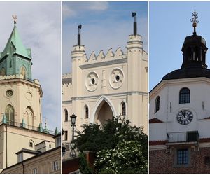 Który zabytek w Lublinie jest najpiękniejszy? Oddaj głos w naszej sondzie!