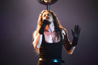 Michał Szpak wraca na Eurowizję? Jest w kontakcie z producentami Loreen!