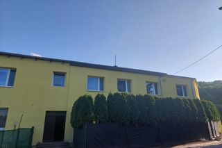 W tym domu mieszkał Jeremi Przybora. Wtedy był tu folwark jego ojca, Wielki Miedzyń, dziś to bydgoski Fordon