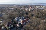 Racławicka Park