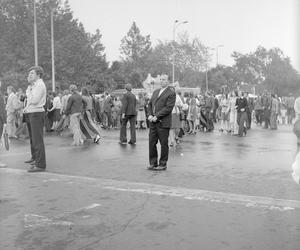 Wianki nad Wisłą '73