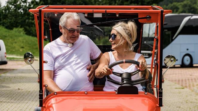 Jak zmieniła się Elżbieta Czabator z 8. edycji "Rolnik szuka żony"?