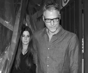 Nie żyje partner Sandry Bullock. Bryan Randall miał 57 lat