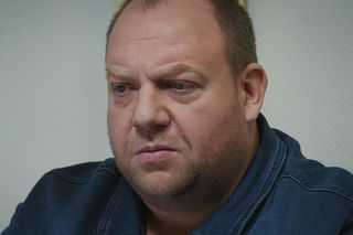 M jak miłość, odcinek 1851: Tadeusz (Bartłomiej Nowosielski)