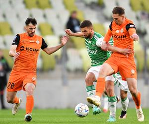 Lechia wypada z ekstraklasy