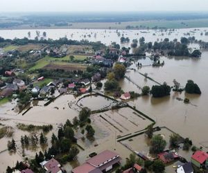 Gdzie jest fala kulminacyjna? Mamy najnowsze informacje 