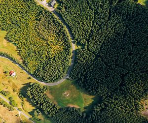 Wybrano najpiękniejsze miejsca w całej Polsce