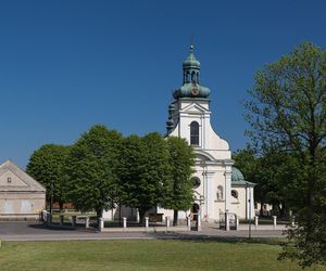 Ta wieś jest jedną z najpiękniejszych w Małopolsce. Za czasów Kazimierza Wielkiego słynęła z handlu solą