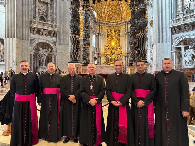 Konferencja naukowa na Papieskim Uniwersytecie Gregoriańskim