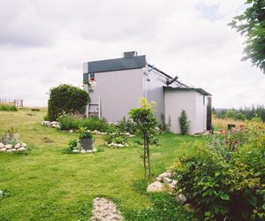 Mikrodomek na Antałówce, Zakopane