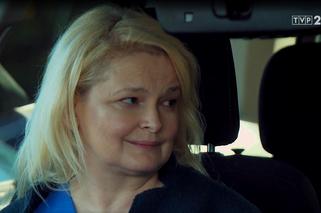 M jak miłość, odc. 1491: Marta (Dominika Ostałowska)