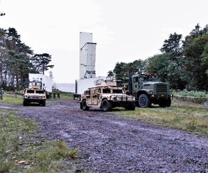 Amerykańskie wyrzutnie rakiet na wyspie Bornholm. Rosja zaniepokojona
