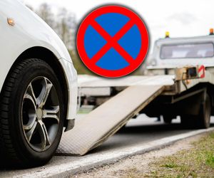 Odholowali z ulicy 9 samochodów. To przez nocną interwencję służb? Ludzie oburzeni