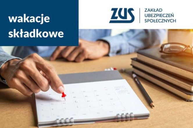 Lubelskie - przedsiębiorcy na wakacjach od składek