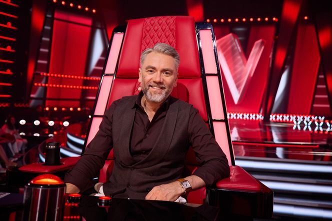 "The Voice of Poland"