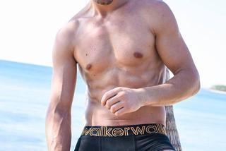 Tomasz Zarzycki na Filipinach