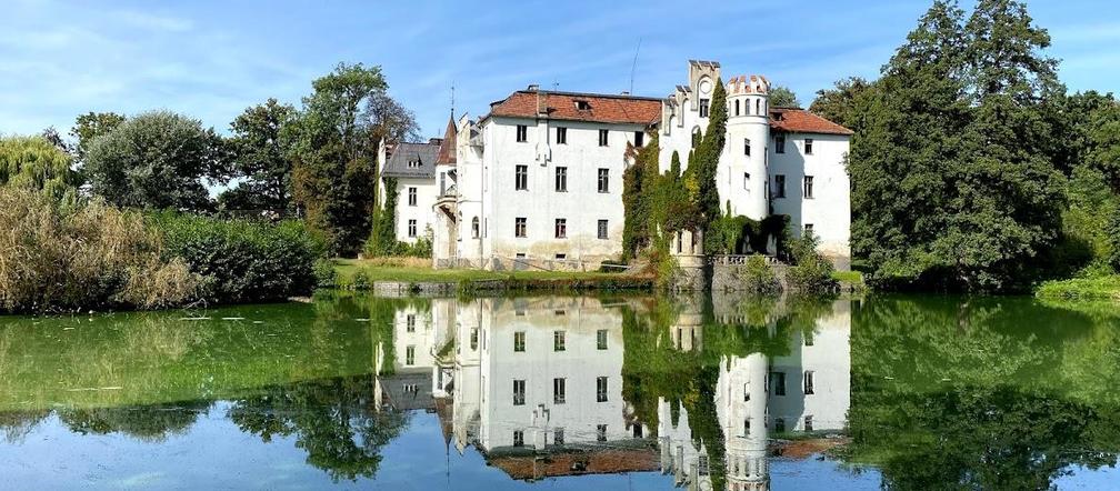 Zobacz 10 najdroższych pałaców na sprzedaż na Dolnym Śląsku