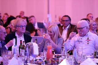 Lech Wałęsa gwiazdą Gali Osobowości i Sukcesy 2023