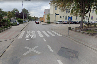 Przejście w Iławie wytypowane do przerobienia na inteligentne