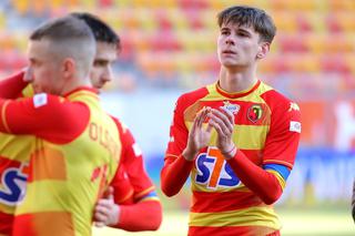 Stal Mielec- Jagiellonia Białystok. Trzeci remis z rzędu ekipy Piotra Nowaka