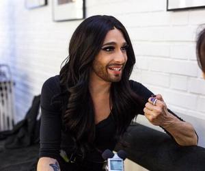 Tak zmieniała się Conchita Wurst, czyli Thomas Neuwirth