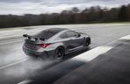 Nowy Lexus RC F Track Edition 2020