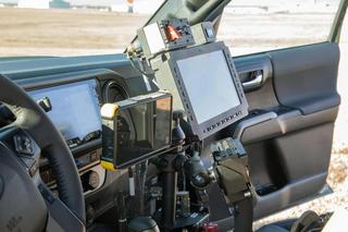 Wyrzutnia rakiet Vampier 