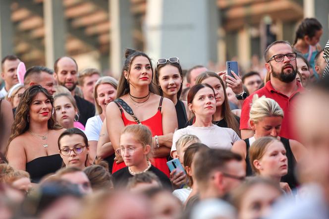 High Festival na Stadionie Śląskim w Chorzowie. Dzień 1.