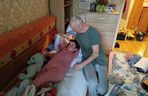 Rodzice Karoliny Sienickiej z Siedlec wciąż potrzebują pomocy!