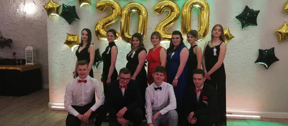 Studniówka Zespółu Szkół nr 2