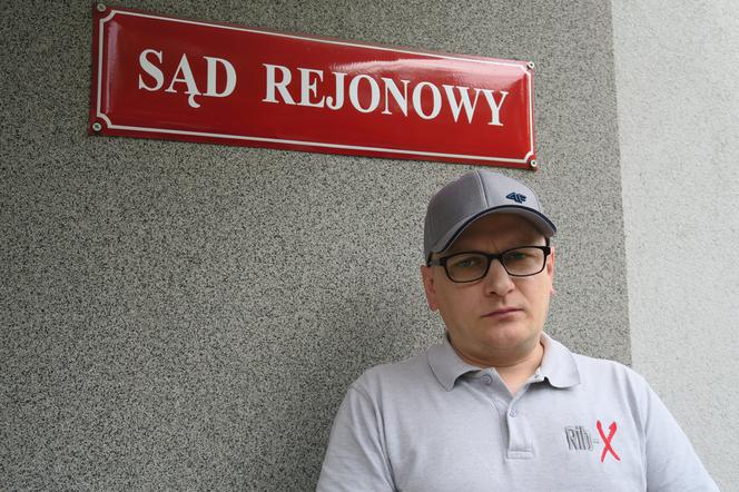 Rafał Piotrowski oficjalnie nie żyje