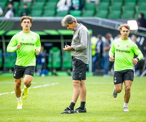 Manuel Pellegrini o finale z Chelsea. Trener Betisu stawia sprawę jasno