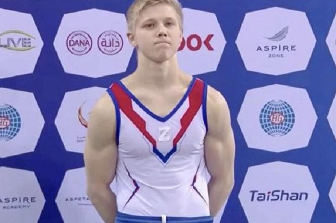 Rosyjski sportowiec oburzył światową opinię publiczną. Sroga kara za skandaliczne zachowanie