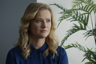 M jak miłość, odcinek 1733: Julia (Marta Chodorowska)