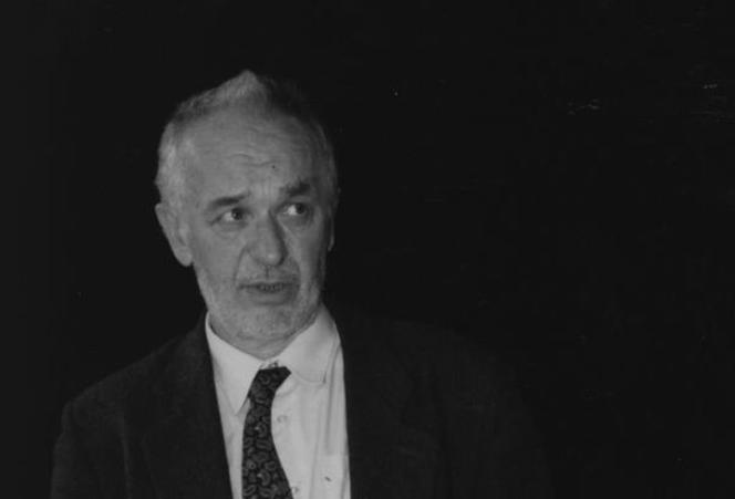 Nie żyje Krzysztof Rau. Dawny dyrektor Teatru Banialuka miał 85 lat