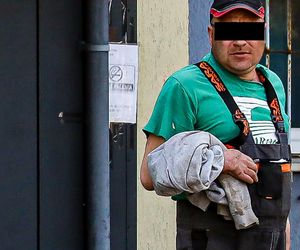 Horror koło Ostródy. Zwierzęta konały bez światła, wody i jedzenia