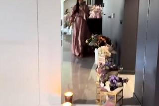 Tylko u nas! Tak mieszkają Krzysztof Rutkowski z żoną Mają. Ale przepych! Aż kapie od pieniędzy!