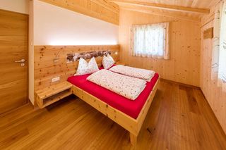 Sosna limba – królowa Alp w gospodarstwach Południowego Tyrolu