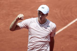 Hubert Hurkacz wycofuje się z turnieju ATP w Halle z powodu kontuzji. Polak nie obroni punktów za finał sprzed roku