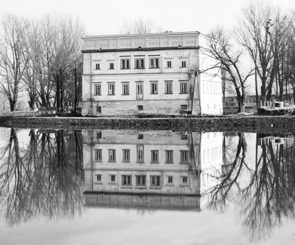 Czemierniki na archiwalnych zdjęciach