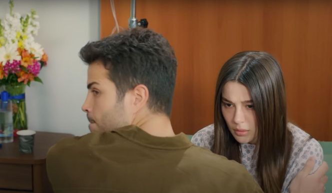 Alper zaczyna manipulować rodziną Kuzeya, by zostać w ich domu na stałe. Sili się to nie spodoba.