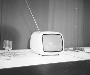 Telewizory PRL
