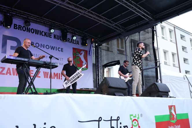 Tak się bawią Bronowice! Za nami Ogólnopolski Lubelski Jarmark Bronowicki 2025